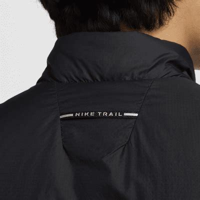 nike vest kopen|Nike Trail PrimaLoft® Men's Therma.